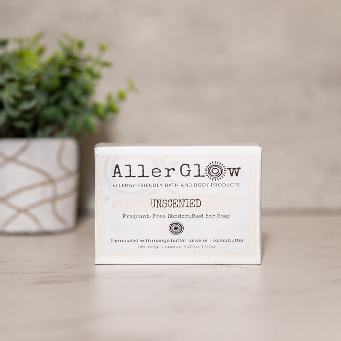 The Hidden Ingredients in Soap Products