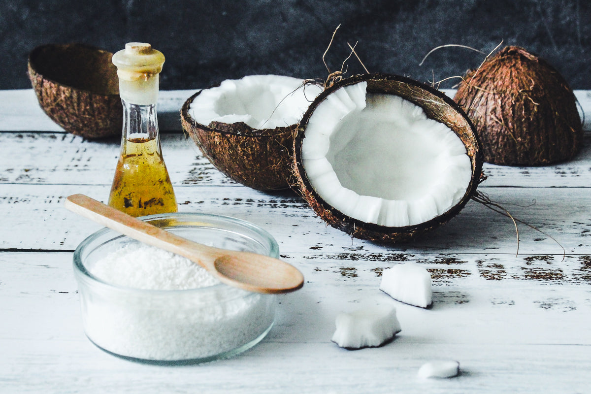 Coconut Allergies and What You Need to Know AllergyFriendly Bath and Body Products — AllerGlow