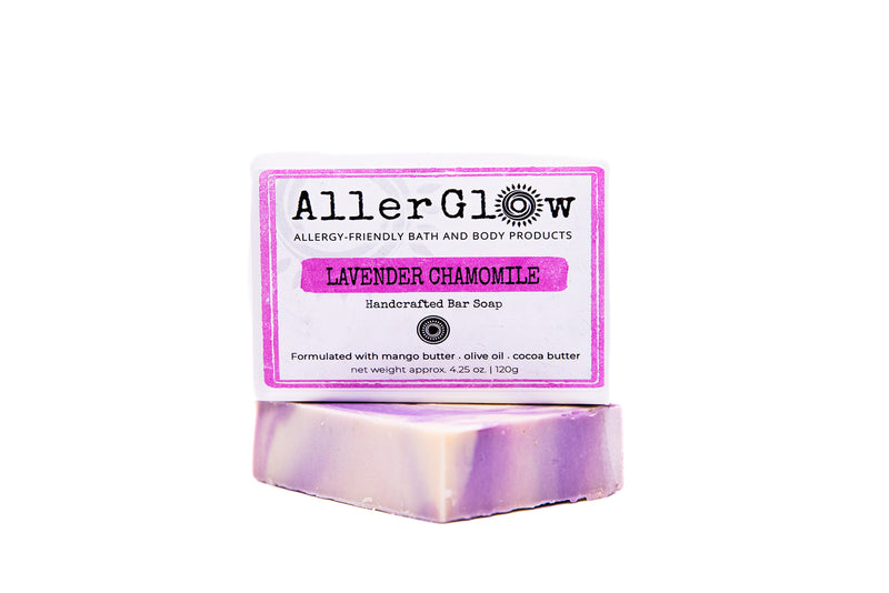 Lavender + Chamomile